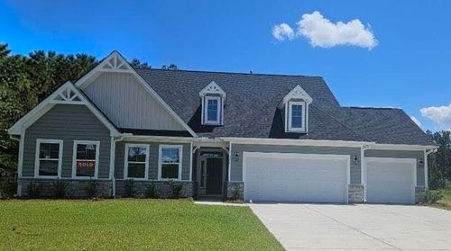 263 Huguenot Trl, Huger, SC, 29450-9824 | Card Image