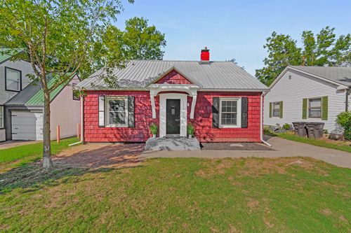 2015 S Dewey Ave, Bartlesville, OK, 74003-6506 | Card Image