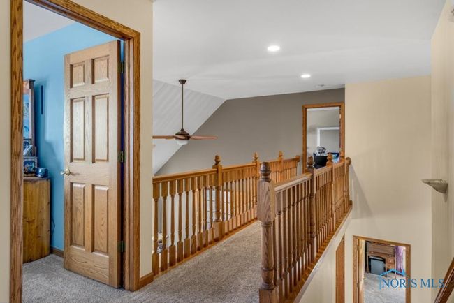1145 N Martin Williston Rd, House other with 4 bedrooms, 3 bathrooms and 3 parking in Genoa OH | Image 23