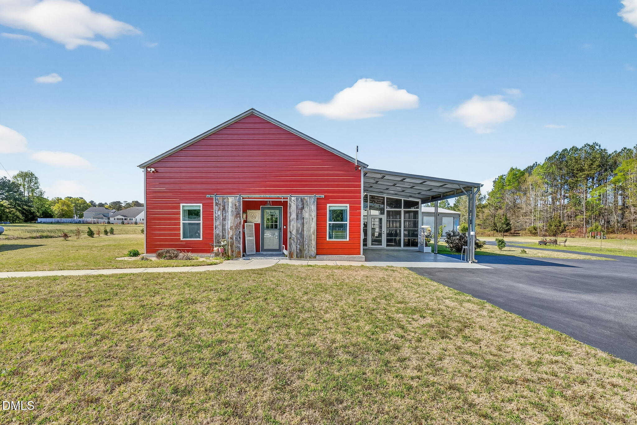 Residential in Wendell 4