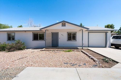 5291 N Robert Rd, Prescott Valley, AZ, 86314-4225 | Card Image