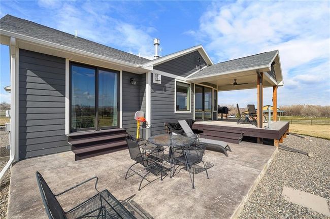 8000 Eagle Bend Blvd, House other with 4 bedrooms, 3 bathrooms and null parking in Shepherd MT | Image 29