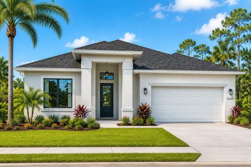 12325 Chamberlain Blvd, Port Charlotte, FL, 33953 | Card Image