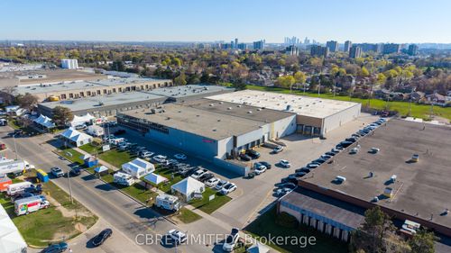 b-75 Westmore Dr, Etobicoke, ON, M9V3Y6 | Card Image