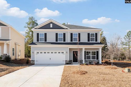 261 Boseman Rd, Irmo, SC, 29063-9851 | Card Image