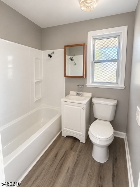 Residential Lease in Paterson City