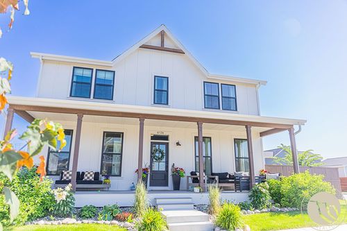 6126 Norma Jean Lane, Billings, MT, 59101 | Card Image