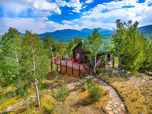 210 Pine Ridge Rd, Fairplay, CO, 80440 | Card Image