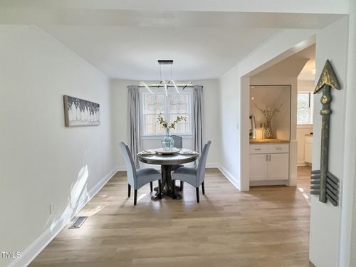 707 Wade Ave, Raleigh, NC, 27605-1161 | Card Image