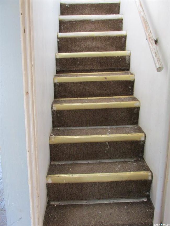 710 9th Ave W, House other with 2 bedrooms, 1 bathrooms and 1 parking in Nipawin SK | Image 16