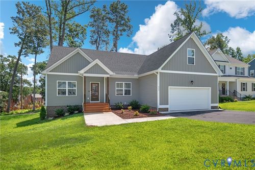 4325 Poplar Village Dr, Chester, VA, 23831-4814 | Card Image