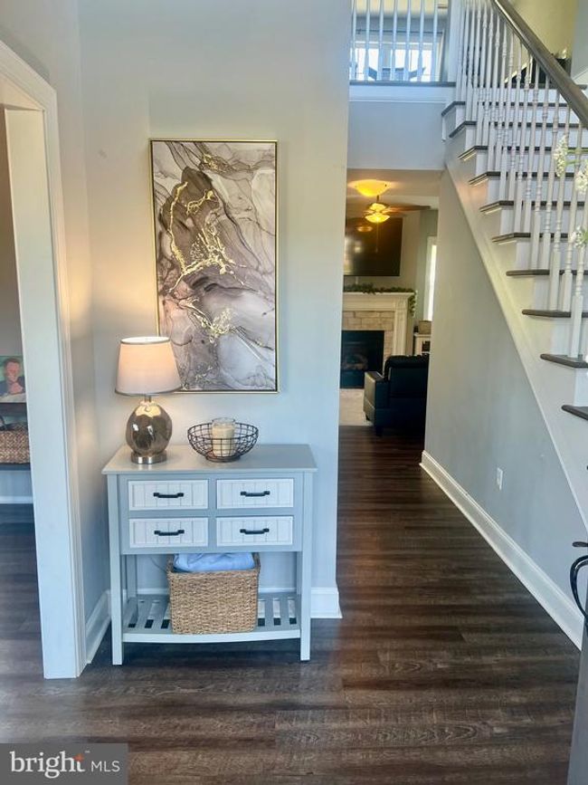1486 Willow Oak Dr, House other with 3 bedrooms, 3 bathrooms and null parking in FOREST VA | Image 9