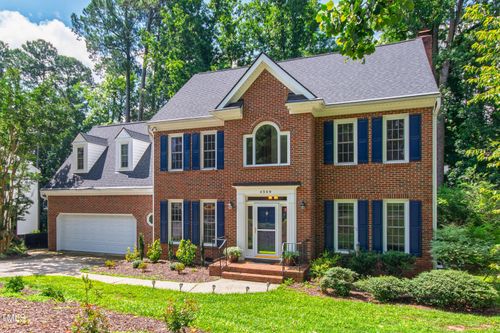4309 Omni Pl, Raleigh, NC, 27613-1584 | Card Image