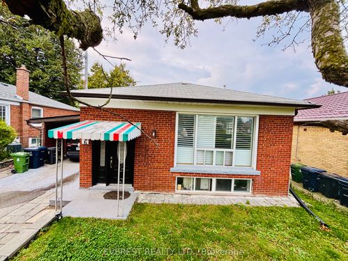 6 Maretta Ave, Scarborough, ON, M1K3X7 | Card Image