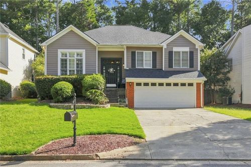 8965 Club River Dr, Roswell, GA, 30076-4431 | Card Image