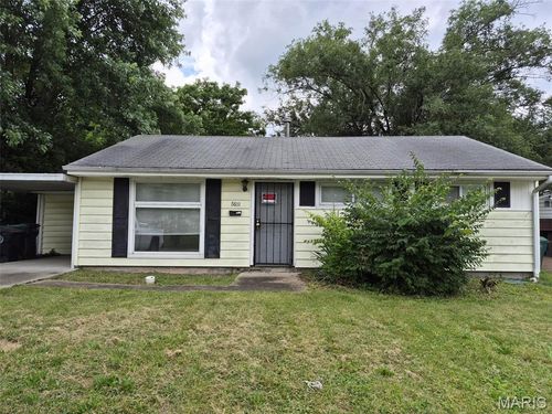 5511 Holborn Dr, Saint Louis, MO, 63121-1329 | Card Image