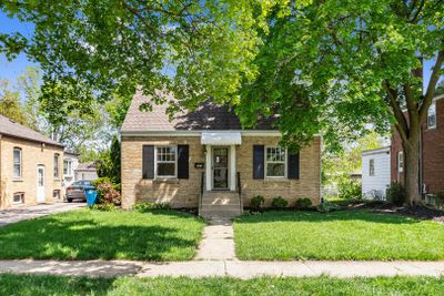 263 S Addison Street, House other with 3 bedrooms, 2 bathrooms and 3 parking in Bensenville IL | Image 1