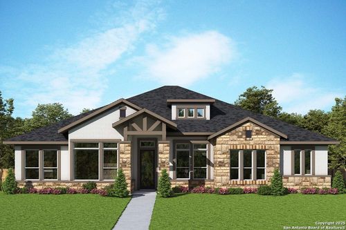 309 Bobs Cv, Castroville, TX, 78009 | Card Image