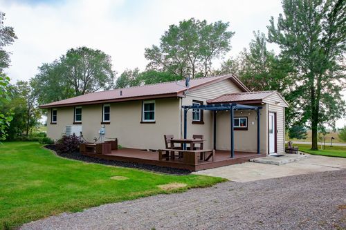 23109 145th St Ne, Hawick, MN, 56273-7708 | Card Image