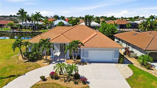 2719 Mayaguana Ct, PUNTA GORDA, FL, 33950-6365 | Card Image