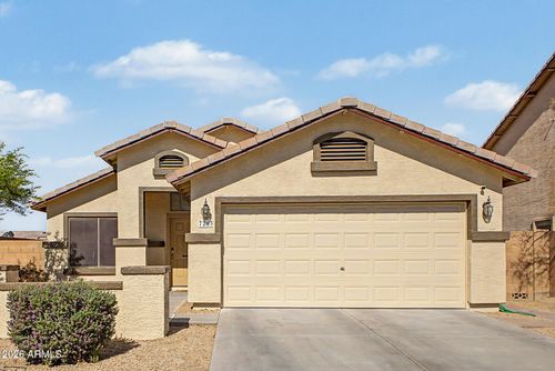 7283 S 253rd Avenue, Buckeye, AZ, 85326 | Card Image