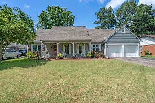 5760 Montpelier Dr, Bartlett, TN, 38134-3330 | Card Image