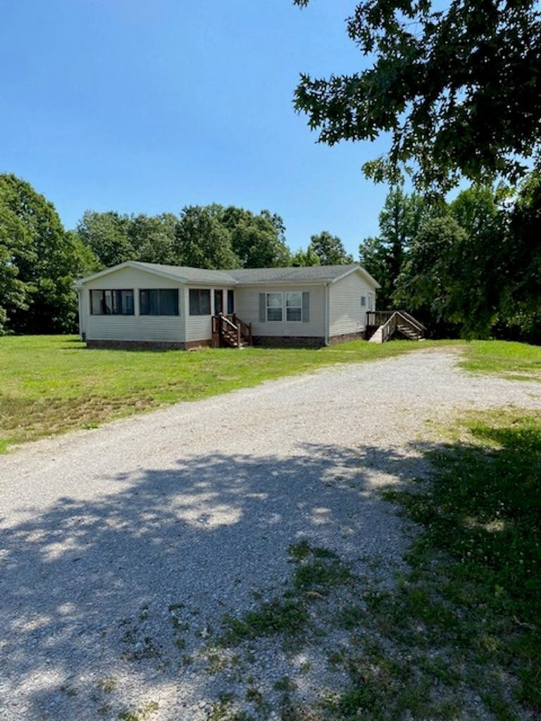 Whitehead Rd, Brownsville, TN 38012