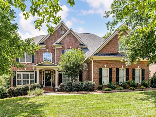 515 Three Greens Dr, Huntersville, NC, 28078-2639 | Card Image