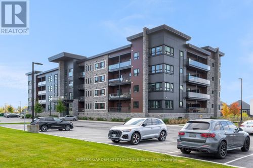 408-118 Summersides Blvd, Fonthill, ON, L0S1E1 | Card Image