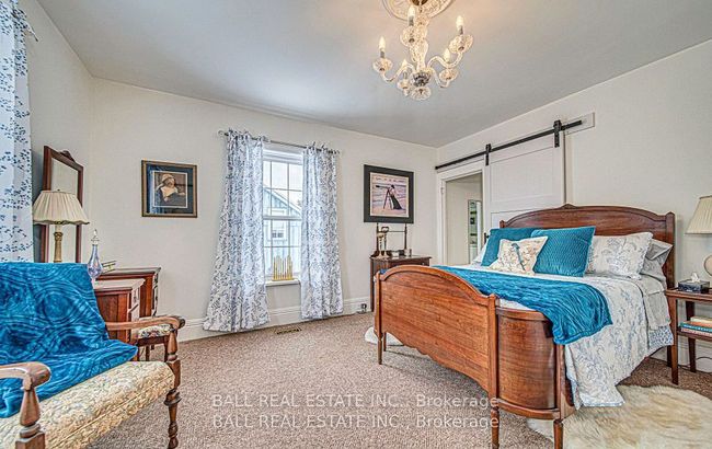 2756 Chalmers Ave, House other with 5 bedrooms, 2 bathrooms and 2 parking in Youngs Point ON | Image 37