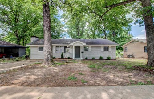 14 S Wakefield Dr, Little Rock, AR, 72209-3023 | Card Image