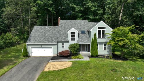 22 Canterbury Ln, Unionville, CT, 06085-1109 | Card Image