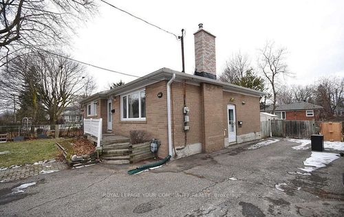 lower-25 Rockport Cres, Richmond Hill, ON, L4C2L5 | Card Image