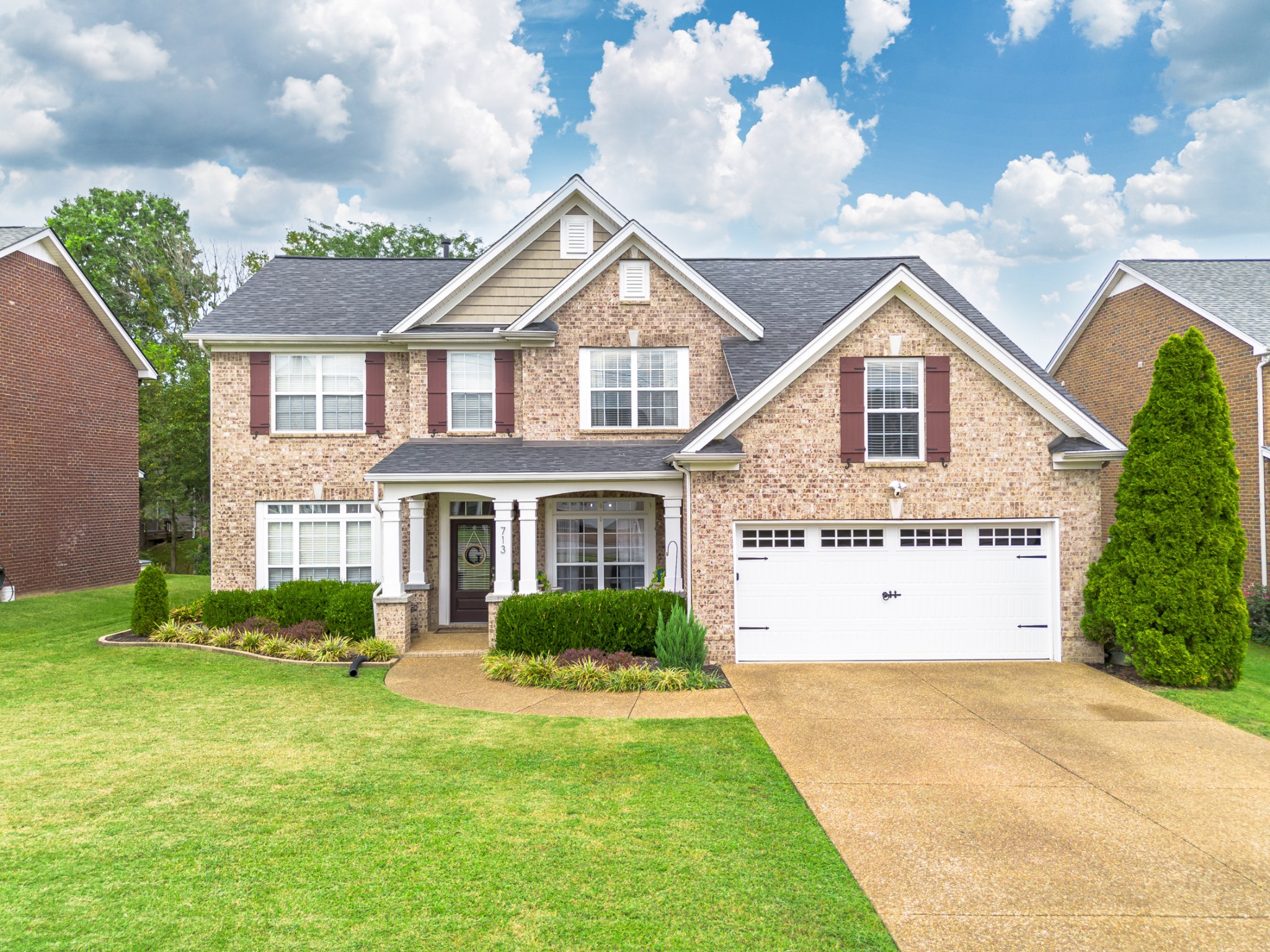 Lance Way, Mount Juliet, TN 37122
