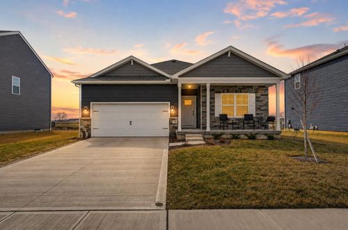 734 Leslie Dr, Plain City, OH, 43064-0049 | Card Image