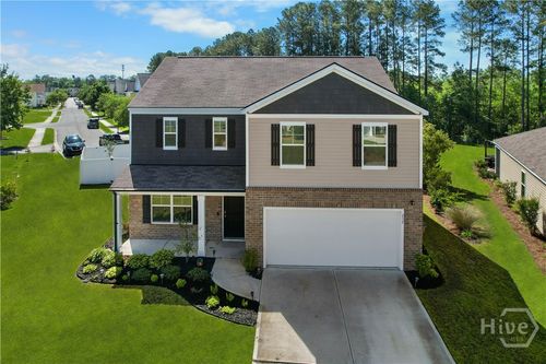 235 Cold Creek Loop, Port Wentworth, GA, 31407-3459 | Card Image