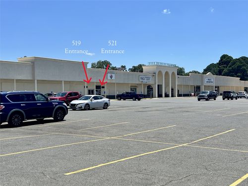 521 S Main Street, Springhill, LA, 71075 | Card Image