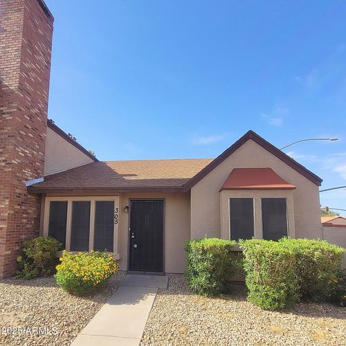 305-7905 W Thunderbird Rd, Peoria, AZ, 85381-4676 | Card Image
