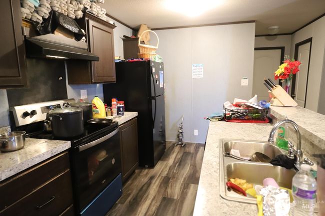 2436 Oakley Ave, House other with 3 bedrooms, 2 bathrooms and 1 parking in Hollister ID | Image 9
