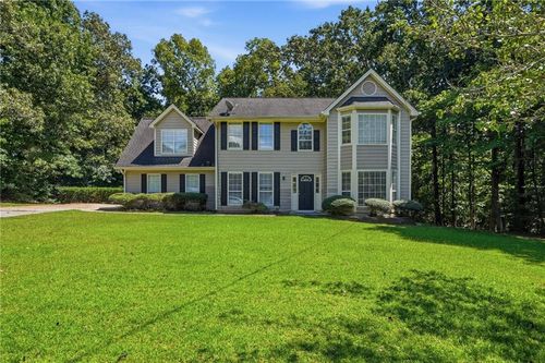 5785 Shoal Creek Dr, Douglasville, GA, 30135-4879 | Card Image