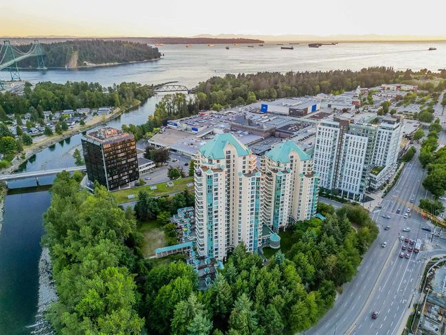 PH3 - 338 Taylor Way, Condo with 4 bedrooms, 5 bathrooms and 9 parking in West Vancouver BC | Image 39