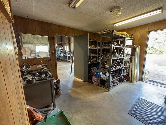 4133 Loop 343, Home with 0 bedrooms, 0 bathrooms and null parking in Rusk TX | Image 27