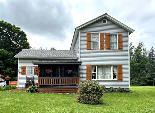 11797 State Route 70, Swain, NY, 14884-9749 | Card Image