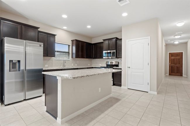 244 Scenic Hills Cir, House other with 4 bedrooms, 2 bathrooms and null parking in Georgetown TX | Image 11