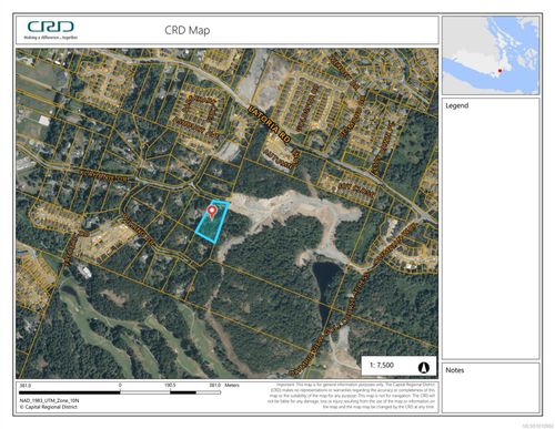 791 Gwendolynn Dr, Langford, BC, V9C3X2 | Card Image