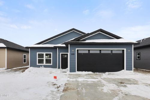 3418 34th Street W, Williston, ND, 58801 | Card Image