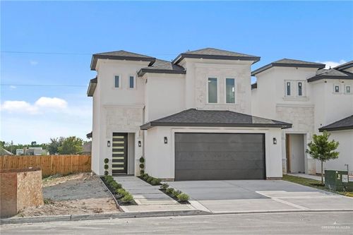 2614 E Solar Drive, Mission, TX, 78572 | Card Image