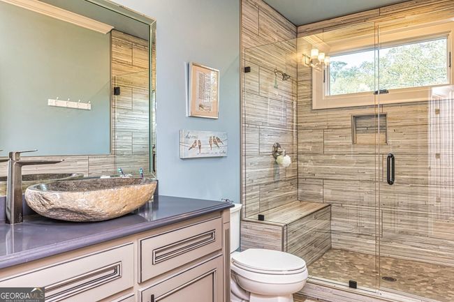 2066 Drew Allen Rd, House other with 4 bedrooms, 3 bathrooms and 3 parking in Williamson GA | Image 53