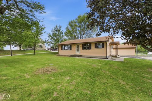 875 N 600 W, Anderson, IN, 46011 | Card Image