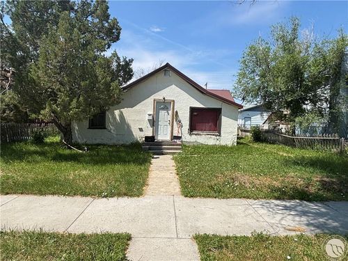 610 N Crook Ave, Hardin, MT, 59034-1521 | Card Image
